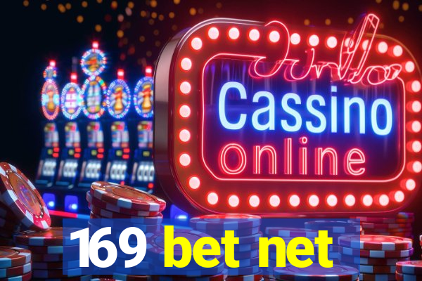 169 bet net