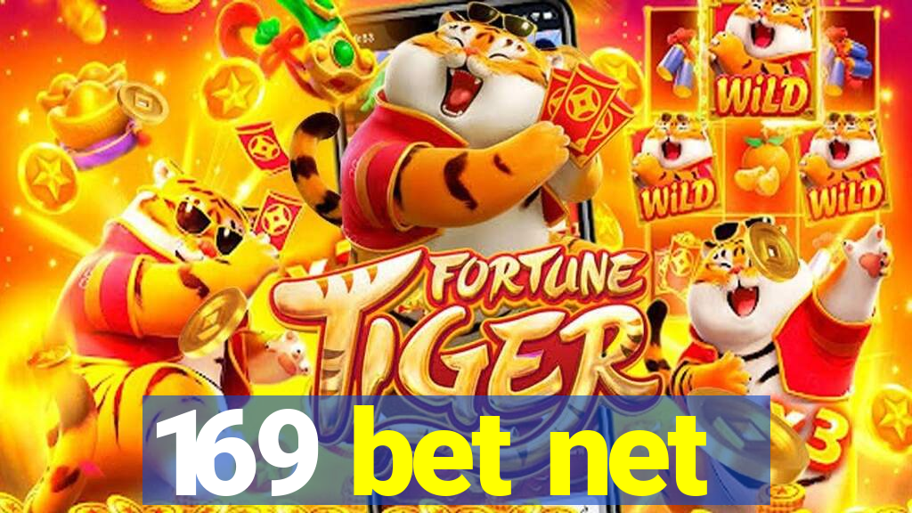 169 bet net