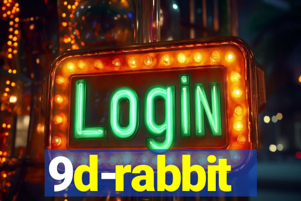 9d-rabbit