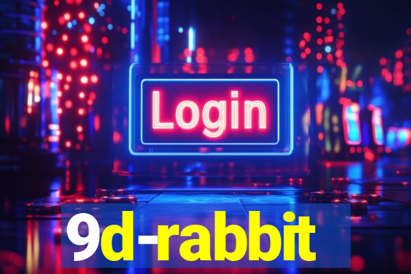 9d-rabbit