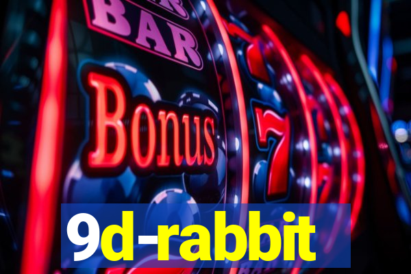 9d-rabbit