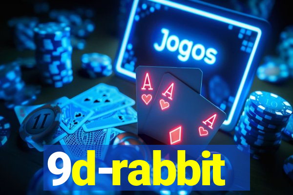 9d-rabbit