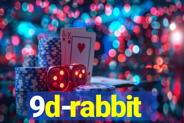 9d-rabbit