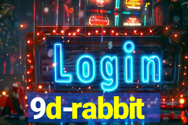 9d-rabbit