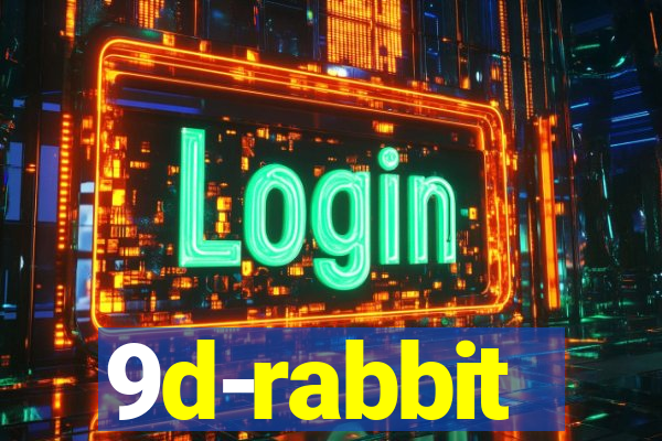 9d-rabbit