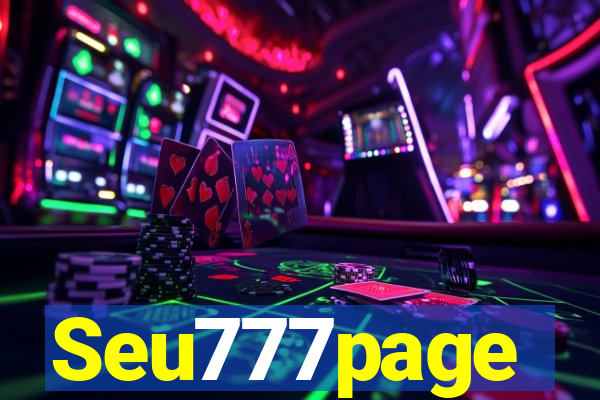 Seu777page