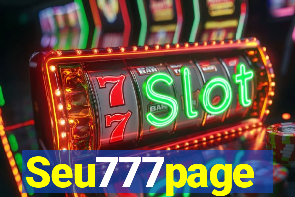 Seu777page