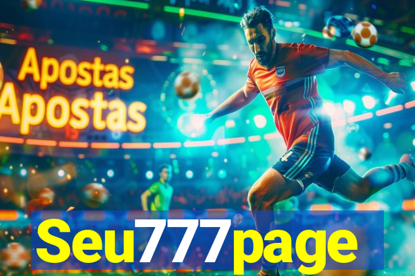 Seu777page