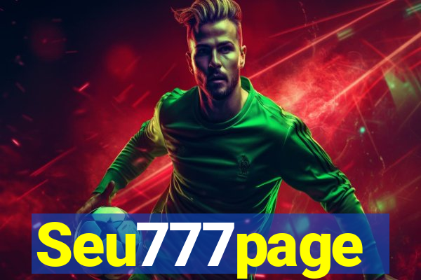 Seu777page