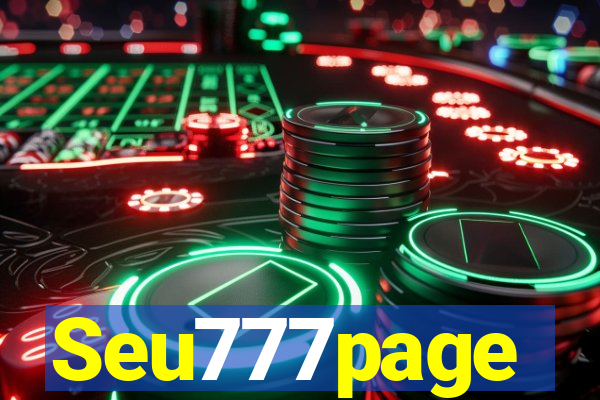 Seu777page