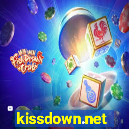 kissdown.net