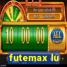 futemax lu