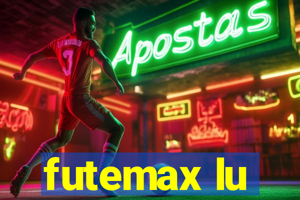 futemax lu