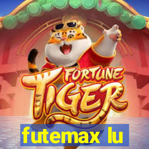 futemax lu