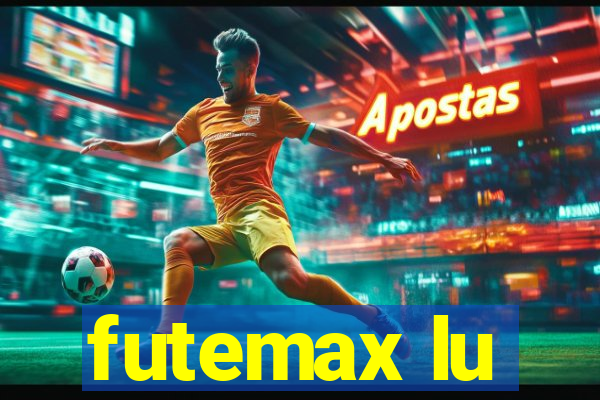 futemax lu