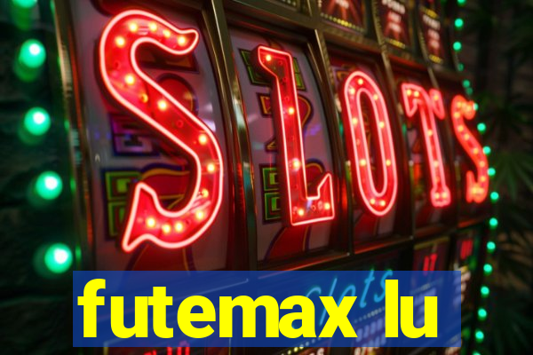 futemax lu