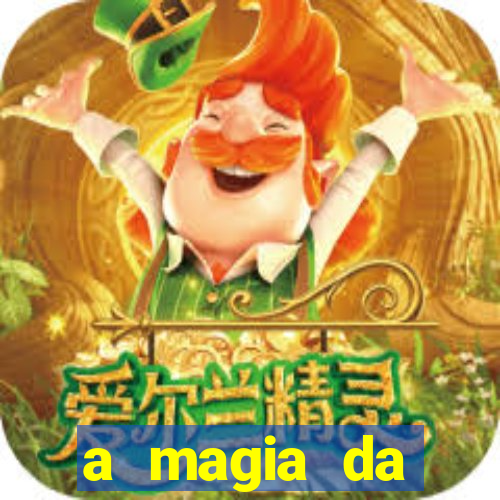 a magia da sobrevivência pdf