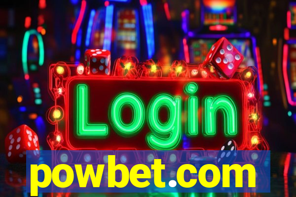 powbet.com