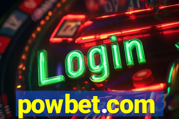 powbet.com