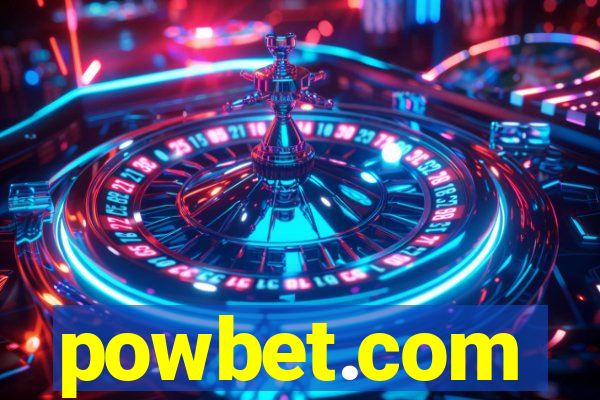 powbet.com