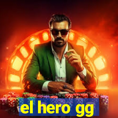 el hero gg