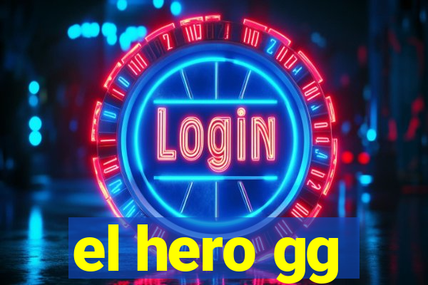 el hero gg