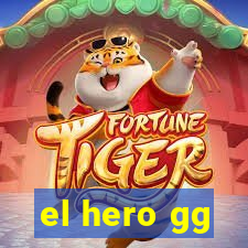 el hero gg