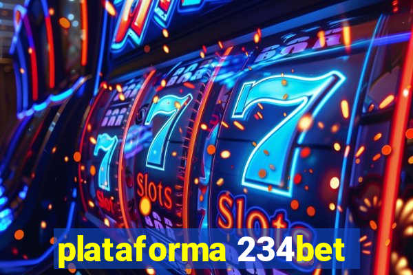 plataforma 234bet