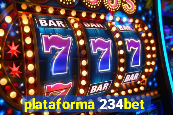 plataforma 234bet