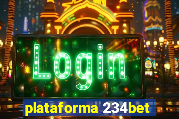 plataforma 234bet