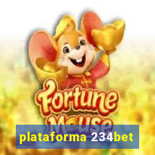 plataforma 234bet