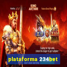 plataforma 234bet