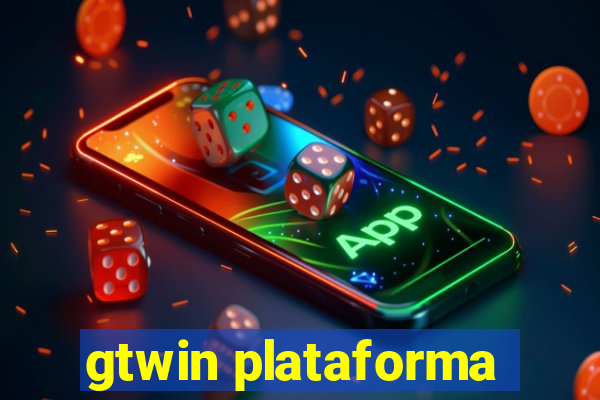 gtwin plataforma