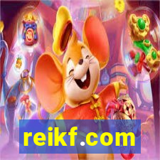 reikf.com