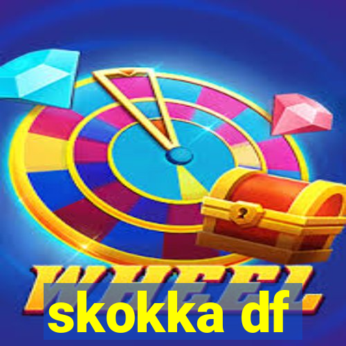 skokka df