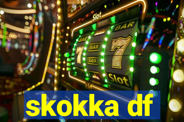 skokka df