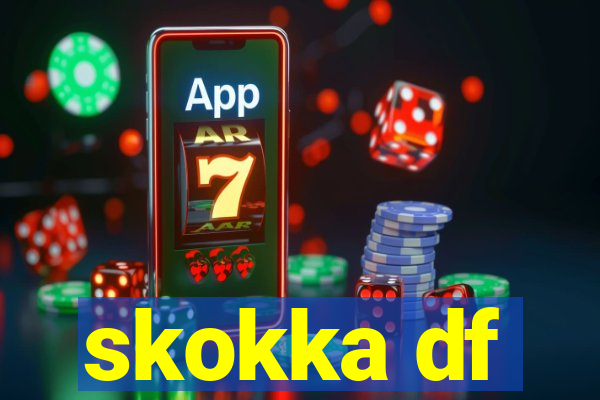 skokka df