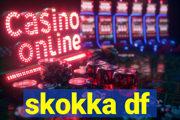 skokka df