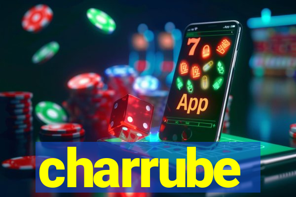 charrube