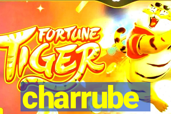 charrube