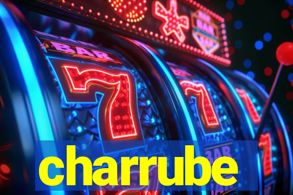 charrube