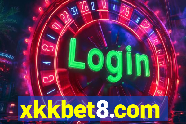 xkkbet8.com