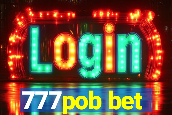 777pob bet