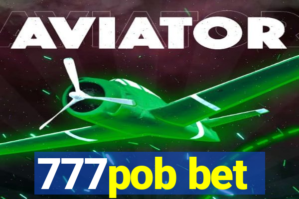 777pob bet