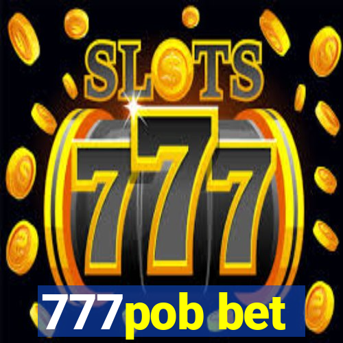 777pob bet