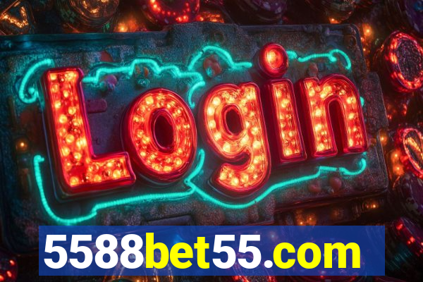 5588bet55.com