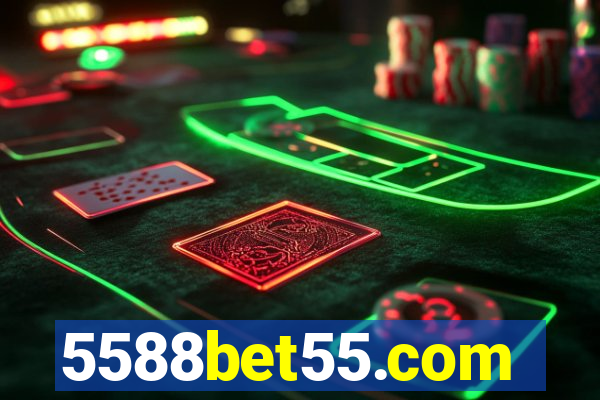 5588bet55.com