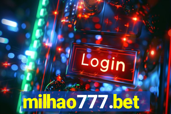 milhao777.bet