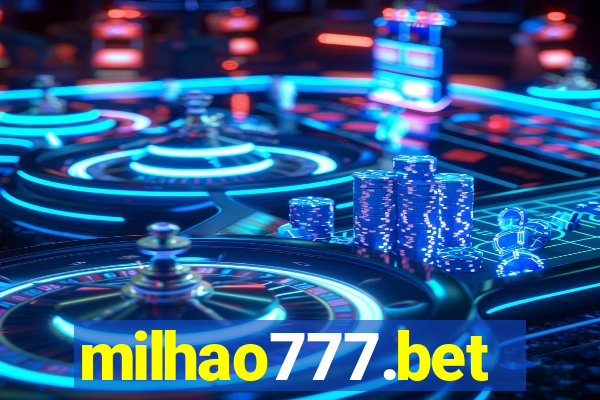 milhao777.bet