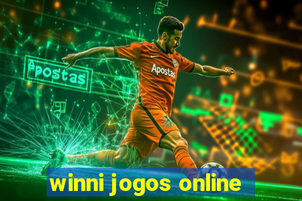 winni jogos online